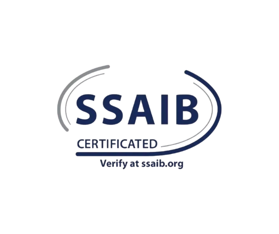 SafeContractor Approved