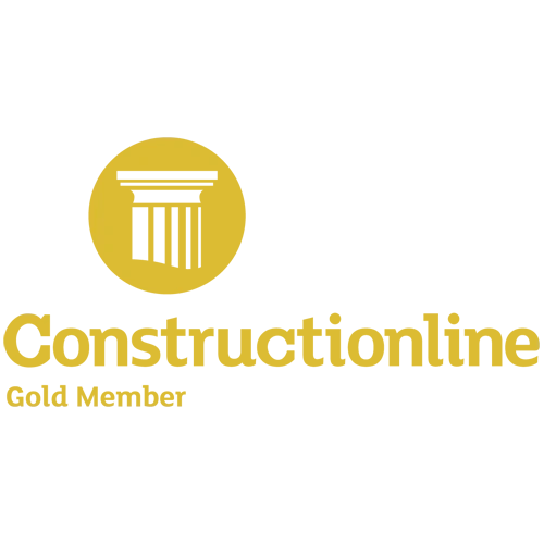 Constructionline Gold Member