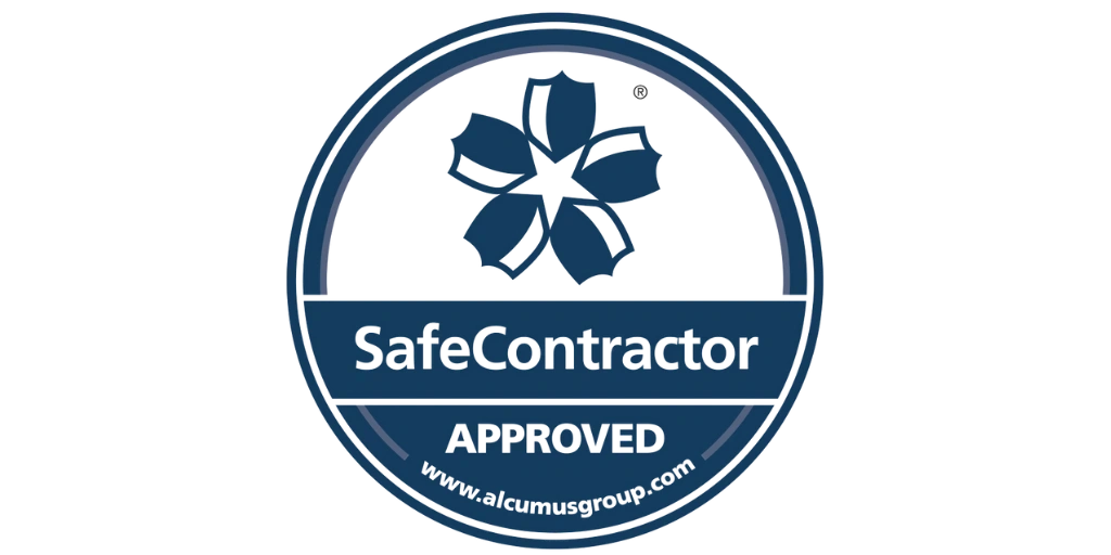 SSAIB Approved Contractor