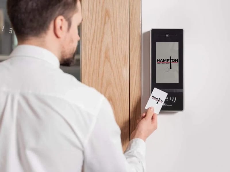 Access Control